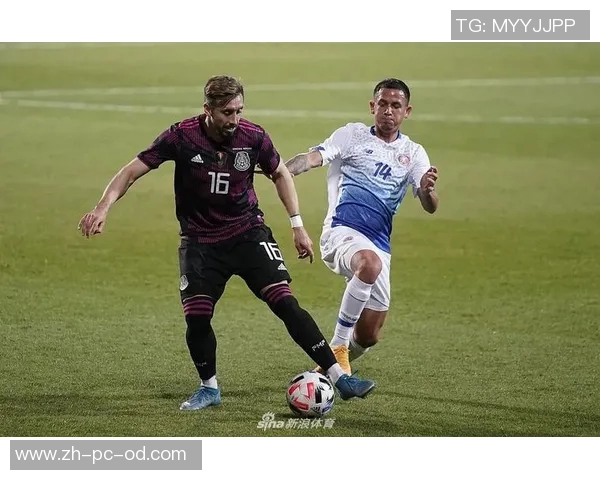 哥斯达黎加与墨西哥足球对决展现激情与实力的巅峰之战