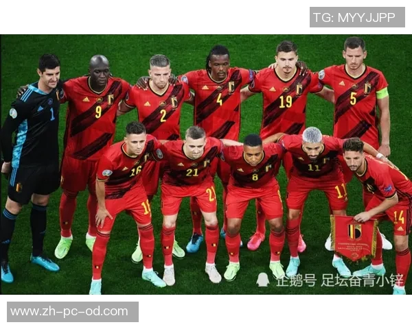 荷兰与比利时足球对决前瞻分析及赛果预测